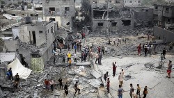 Xung đột Israel-Hamas: Gần 10 nghìn người Palestine thiệt mạng, nỗ lực giải thoát con tin gặp khó