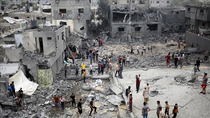 ó ít nhất 9.488 người Palestine, trong đó có khoảng 3.900 trẻ em, thiệt mạng trong các cuộc tấn công của Israel