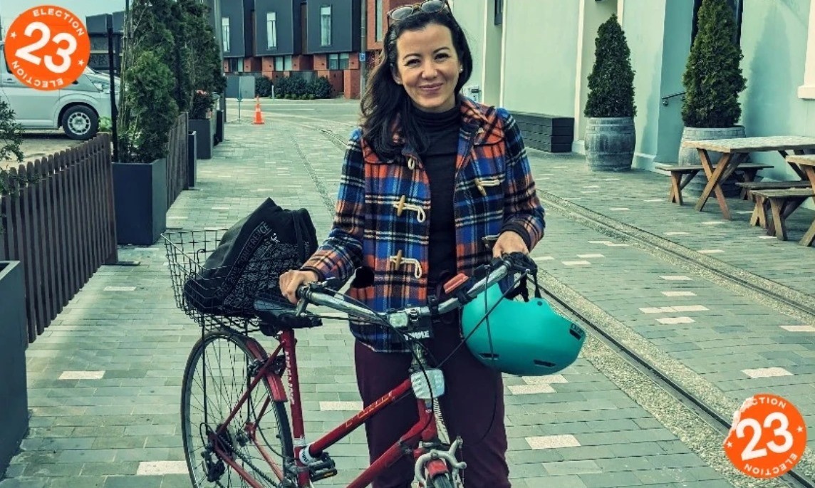 Hành trình đầy cảm hứng của nữ nghị sĩ gốc Việt đầu tiên ở New Zealand