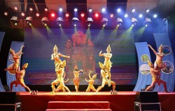 Nhiều hoạt động đặc sắc tại ‘Ngày Văn hóa, Du lịch Ninh Thuận tại Cần Thơ năm 2023’