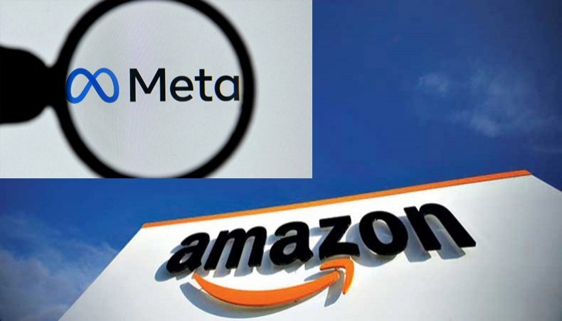 Amazon và Meta cam kết cạnh tranh công bằng trên thị trường Anh