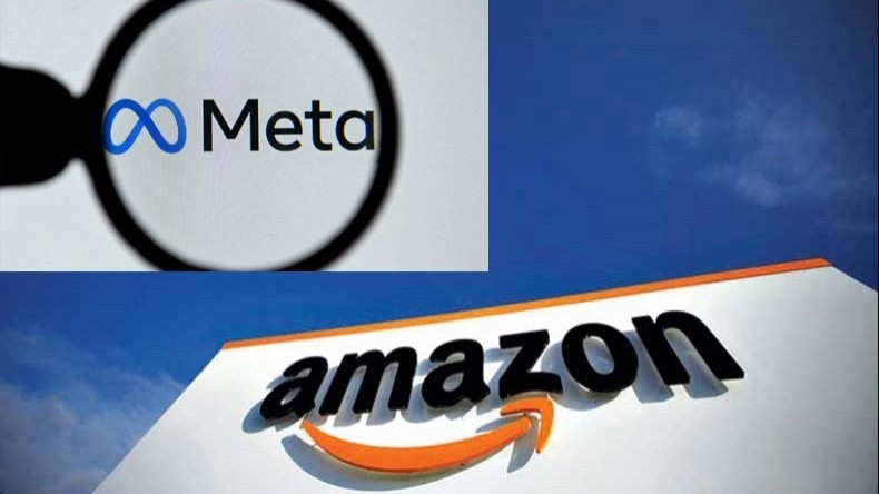 Amazon và Meta cam kết cạnh tranh công bằng trên thị trường Anh