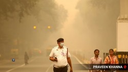 Ấn Độ đứng đầu danh sách thành phố ô nhiễm nhất thế giới