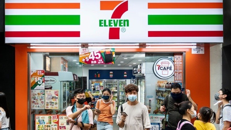 7-Eleven giảm tới 80% họp hành nhờ sử dụng AI tạo sinh