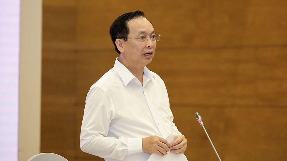 Phó Thống đốc Đào Minh Tú: Điều hành lãi suất vượt kỳ vọng