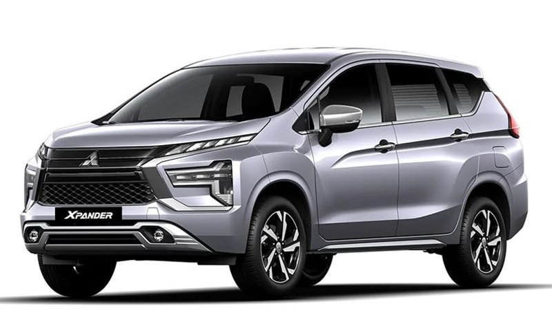 Cập nhật bảng giá xe hãng Mitsubishi mới nhất tháng 11/2023.
