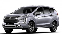 Cập nhật bảng giá xe hãng Mitsubishi mới nhất tháng 11/2023