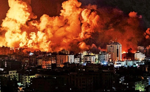 Báo Israel tiết lộ 'mức giá khủng' cho cuộc xung đột với Hamas, tương đương 10% GDP