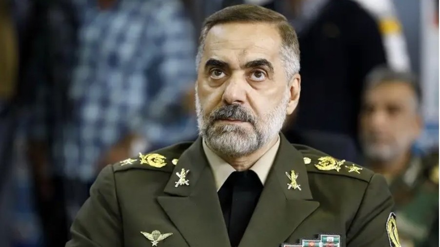 Bộ trưởng Quốc phòng Iran ra 'tối hậu thư' cho nước Mỹ