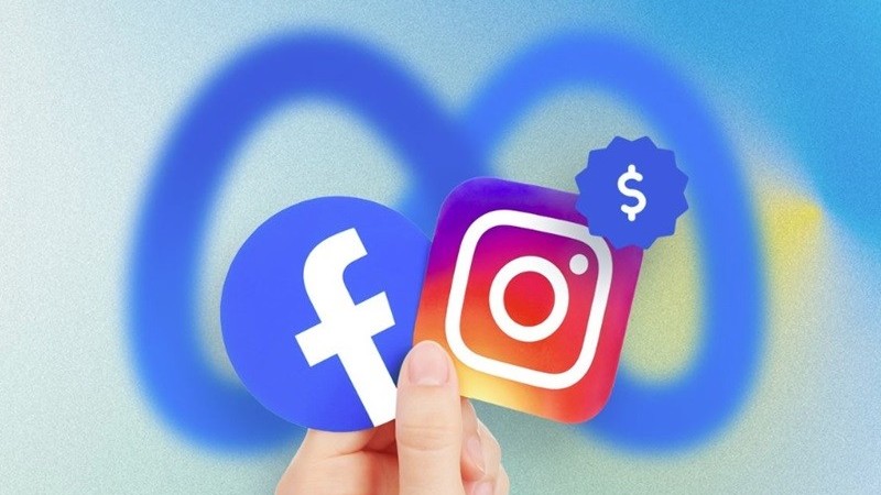 Người dùng châu Âu trả tiền để dùng Facebook không quảng cáo