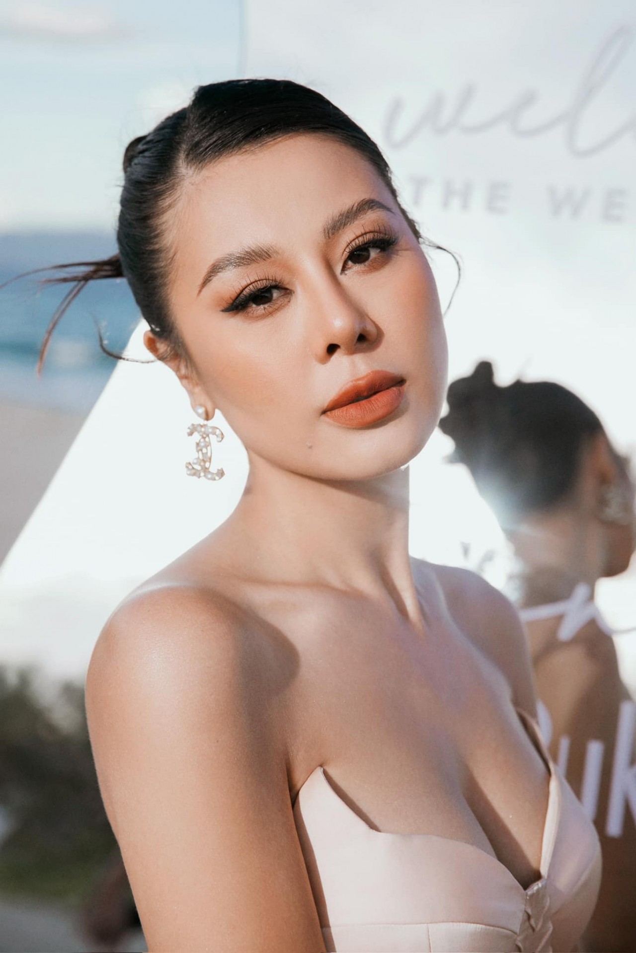 Dàn diễn viên, người mẫu 'đổ bộ' đám cưới Puka - Gin Tuấn Kiệt