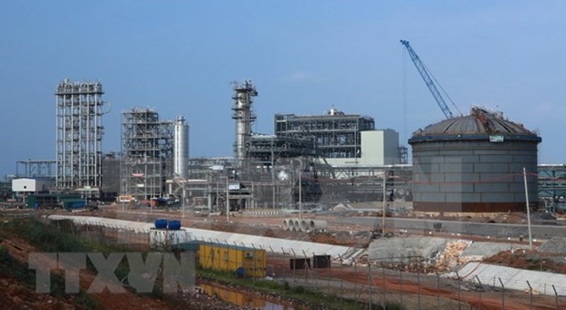 Nghi Son Refinery to supply 1.57 mln tonnes of petroleum in last two months of 2023