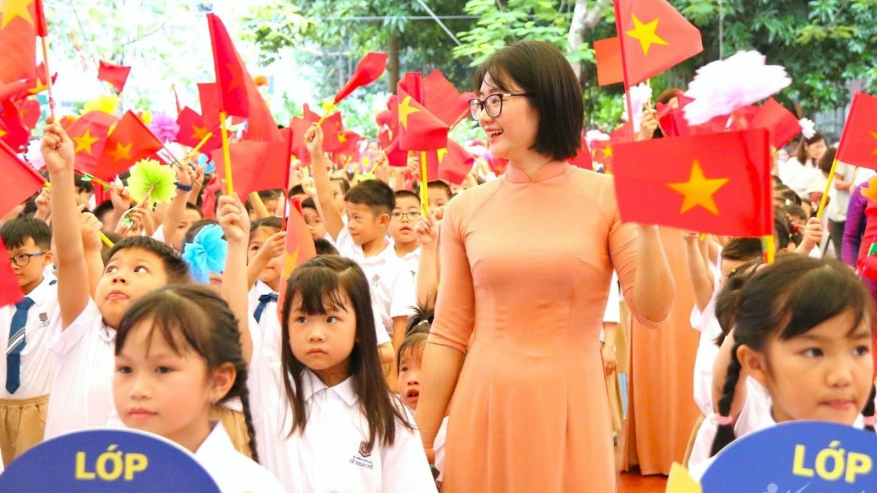 Hà Nội dự kiến tổ chức xét thăng hạng chức danh giáo viên