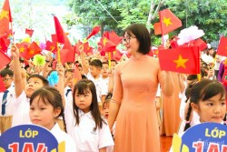 Hà Nội dự kiến tổ chức xét thăng hạng chức danh giáo viên