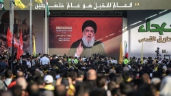 Hezbollah trong xung đột Israel-Hamas: Tưởng vậy mà không phải vậy
