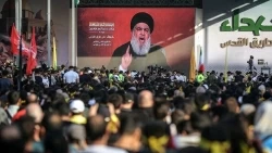 Xung đột giữa Hezbollah-Israel khiến hơn 700 người thiệt mạng, 50.000 người Lebanon lánh nạn sang Syria