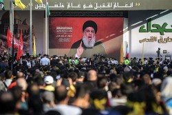 Hezbollah trong xung đột Israel-Hamas: Tưởng vậy mà không phải vậy