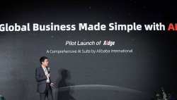 Alibaba ra mắt công cụ công cụ AI mới hỗ trợ hoạt động thương mại toàn cầu