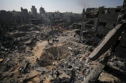 Mỹ lại duyệt thương vụ bán thiết bị ném bom dẫn đường cho Israel