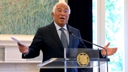 Lý do gì khiến Thủ tướng Bồ Đào Nha bất ngờ tuyên bố từ chức?