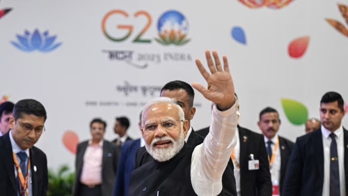 Ấn Độ 'chốt' thời gian và nội dung chính hội nghị trực tuyến các nhà lãnh đạo G20