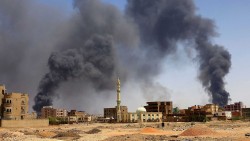 Saudi Arabia làm trung gian thúc đẩy lệnh ngừng bắn tại Sudan