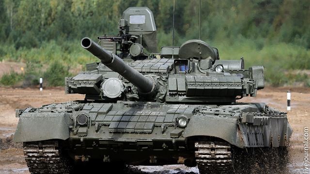 Uy lực 'xe tăng bay' của quân đội Nga