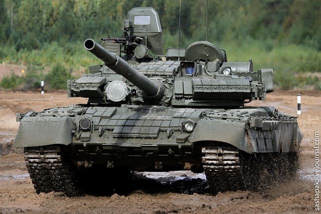 Uy lực chiếc 'xe tăng bay' của quân đội Nga