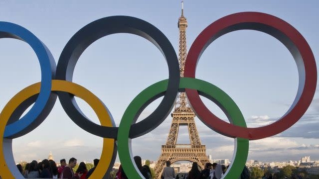 Pháp lên kế hoạch chạy đua đăng cai Olympic mùa Đông 2030