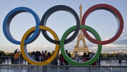 Pháp lên kế hoạch chạy đua đăng cai Olympic mùa Đông 2030