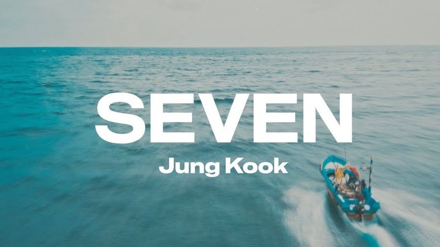 Hàn Quốc: Nam ca sĩ Jungkook lập Kỷ lục Guinness bài hát đơn phát trực tuyến