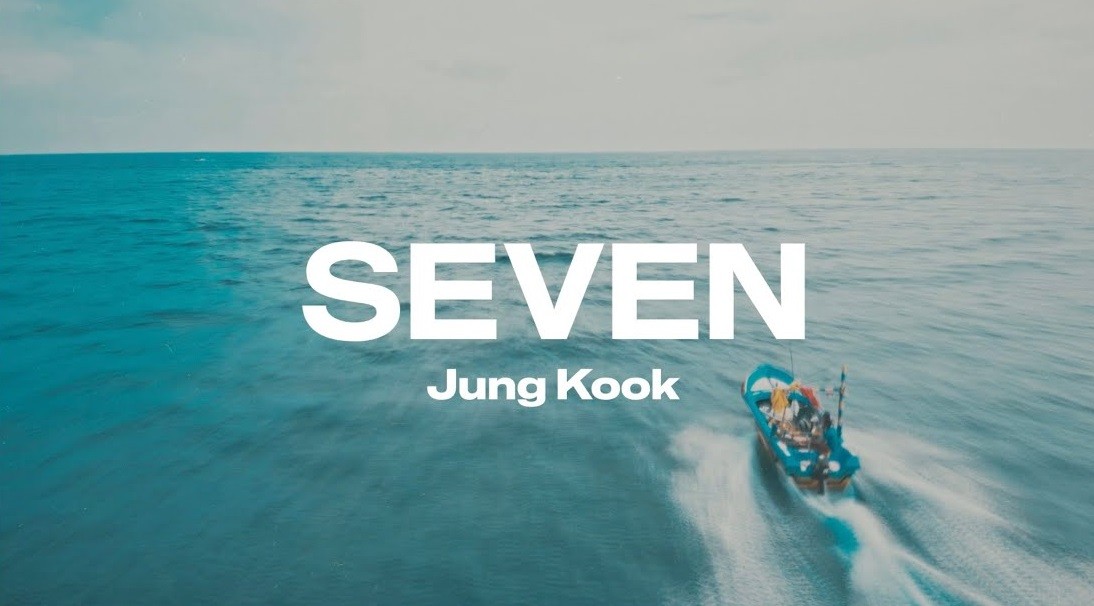 Hàn Quốc: Nam ca sĩ Jungkook lập Kỷ lục Guinness bài hát đơn phát trực tuyến
