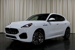 Cập nhật bảng giá xe hãng Maserati mới nhất tháng 11/2023