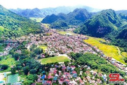 Thuận Châu bảo đảm an sinh xã hội và thực hiện mục tiêu tăng trưởng kinh tế, phát triển bền vững