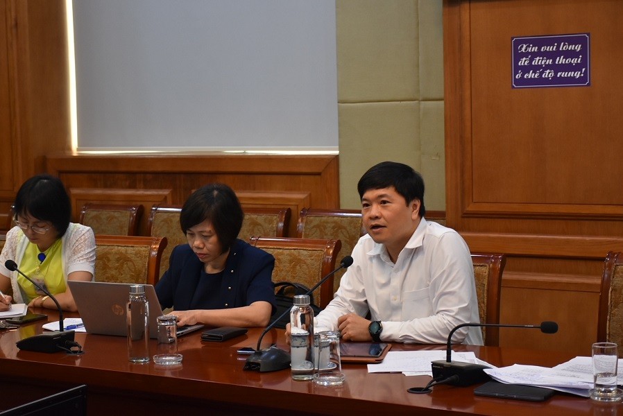 Bộ Ngoại giao và Hải Phòng đẩy mạnh phối hợp thực hiện công tác người Việt Nam ở nước ngoài
