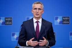 NATO 'nóng ruột', hối thúc Hungary phê chuẩn tư cách thành viên của Thụy Điển