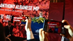 Thủ tướng Australia thăm Trung Quốc: Đưa quan hệ song phương trở lại quỹ đạo phát triển