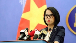 Bộ Ngoại giao tích cực bảo hộ công dân được giải cứu ở Myanmar