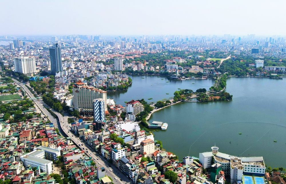 Lập quy hoạch thủ đô thời kỳ 2021-2030, tầm nhìn đến 2050: Vì một Hà Nội phát triển xứng tầm, bền vững