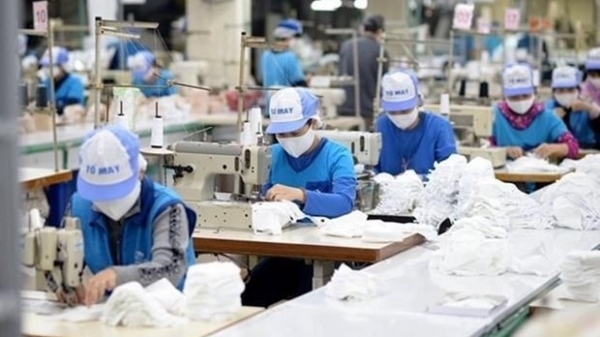 National programme on labour productivity improvement approved