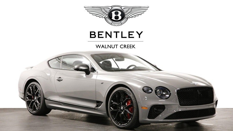 Cập nhật bảng giá xe hãng Bentley mới nhất tháng 11/2023