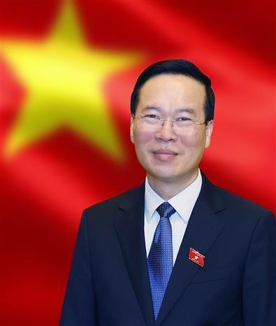 President Vo Van Thuong to attend APEC Economic Leaders’ Week, have bilateral activities in US