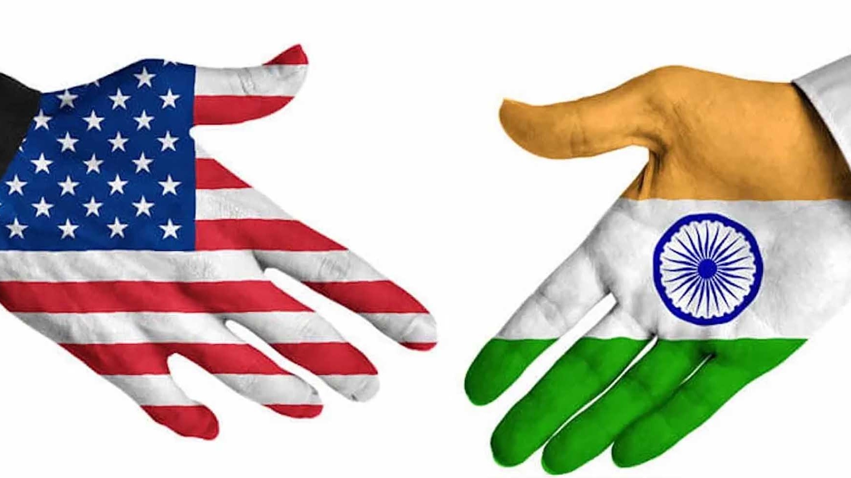 Quan hệ Mỹ-Ấn Độ: Trên đối tác, dưới đồng minh