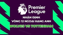 Nhận định, soi kèo Wolves vs Tottenham, 19h30 ngày 11/11 - Vòng 12 Ngoại hạng Anh
