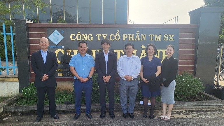 Công ty TNHH Đầu tư và Tư vấn Quốc Tế Phước Hưng (PHIVN International): Bước chân nhỏ, hành trình lớn