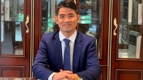 To enhance Vietnamese soft power and national brands’ impact on the wold: Unity, consensus, cooperation