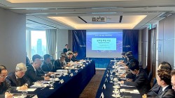 Bắc Ninh đẩy mạnh hợp tác kinh tế, xúc tiến đầu tư với các đối tác Hàn Quốc