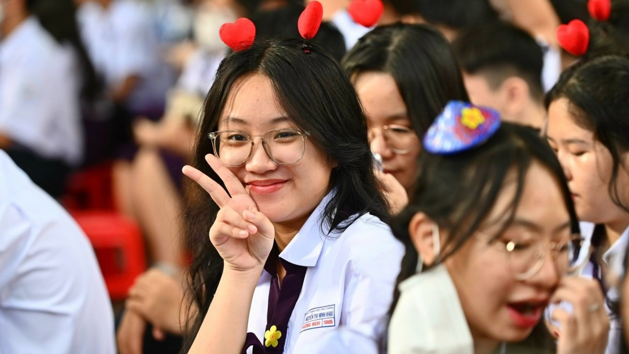 Ngày Nhà giáo Việt Nam: Sở GD&ĐT TP. Hồ Chí Minh sẽ không tổ chức tiếp khách