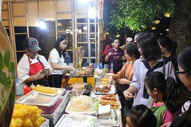 Hanoi Culture and Food Festival 2023 to take place next month  | Culture - Sports  | Vietnam+ (VietnamPlus)