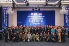 Hàn Quốc chủ trì diễn tập an ninh mạng CYTREX với ASEAN